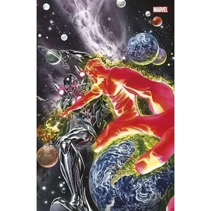 Comparateur de prix : Marvel Comics N°06 (Variant - Tirage limité) - COMPTE FERME