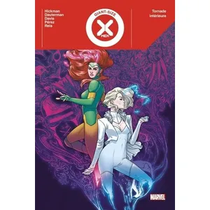 Comparateur de prix : Panini Comics Giant-size X-Men
