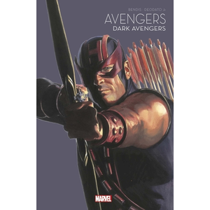 Comparateur de prix : Panini comics Dark Avengers : Avengers - La collection anniversaire T05