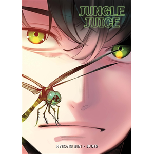 Comparateur de prix : Panini Toon Jungle Juice T01 (Variant)