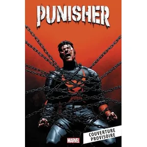 Comparateur de prix : Panini Comics Punisher T03 : La fin du Punisher