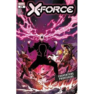 Comparateur de prix : Panini comics X-Force T02 : Guerre profonde