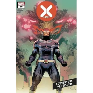 Comparateur de prix : Panini Comics X-Men T02 : Le commencement
