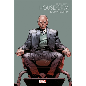 Comparateur de prix : Panini Comics House of M - Marvel Multiverse T03