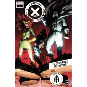 Comparateur de prix : Panini comics X-Men : Hellfire Gala