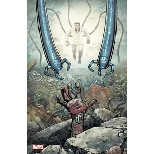 Comparateur de prix : Marvel Comics N°10 (Variant - Tirage limité) - COMPTE FERME