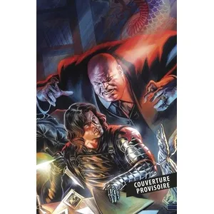 Comparateur de prix : Panini comics Devil's Reign T02 (Edition collector) - COMPTE FERME