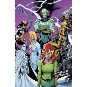 Comparateur de prix : Panini Comics Devil's Reign T03 (Edition collector) - COMPTE FERME