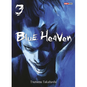 Panini Manga Blue Heaven T03 (Nouvelle édition) pas cher
