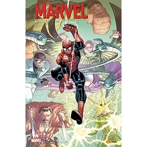 Marvel Comics N°16 pas cher