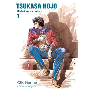 Comparateur de prix : Panini Manga Tsukasa Hojo - Histoires courtes T01 : City Hunter Double Edge