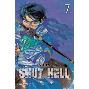 Panini Manga Shut Hell T07 pas cher