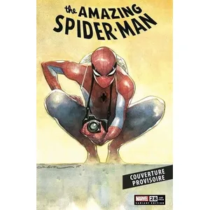 Comparateur de prix : Marvel Comics (II) N°02 (Variant - Tirage limité) - COMPTE FERME