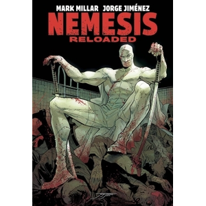 Comparateur de prix : Panini comics Nemesis : Reloaded