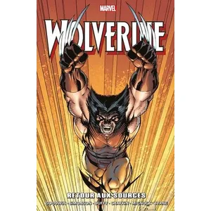 Comparateur de prix : Panini Comics Wolverine - Retour Aux Sources
