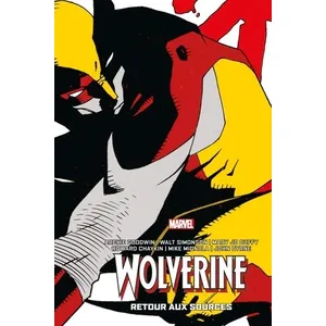 Comparateur de prix : Panini Comics Wolverine - Retour Aux Sources