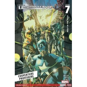 Comparateur de prix : Panini Comics Ultimates Tome 3 - L'axe Du Mal