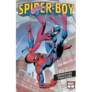 Comparateur de prix : Marvel Comics N°10