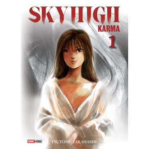 Comparateur de prix : Panini Manga Sky High Karma T01 (Nouvelle édition)