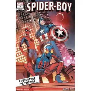 Marvel Comics (Ii) Tome 8 pas cher