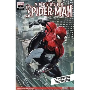 Comparateur de prix : Panini Marvel Comics (Ii) Tome 8