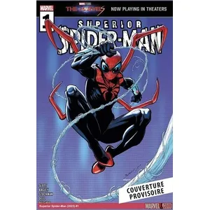 Marvel Comics (Ii) Tome 7 pas cher