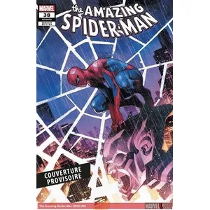 Comparateur de prix : Marvel Comics (Ii) N°07 (Variant - Tirage Limité) - Compte Ferme