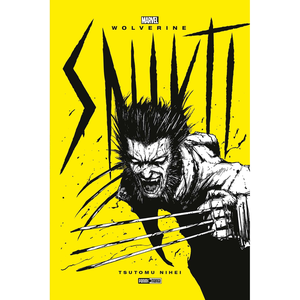 Panini Manga Wolverine : Snikt (Nouvelle édition) pas cher