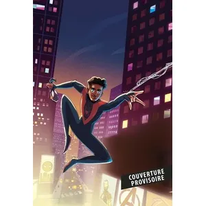 Comparateur de prix : Panini Comics Marvel Next Gen - Miles Morales : Corps étrangers