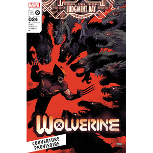Comparateur de prix : Panini comics Wolverine T02 : Sous pression