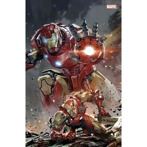 Comparateur de prix : Marvel Comics (II) N°03 (Variant - Tirage limité) - COMPTE FERME