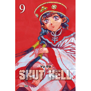 Panini Manga Shut Hell T09 pas cher