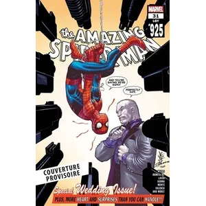 Marvel Comics (II) N°04 pas cher