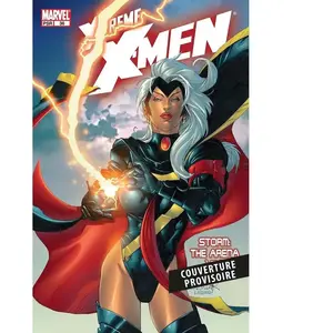 X-Treme X-Men Omnibus tome 2Vendu parcultura-librairie