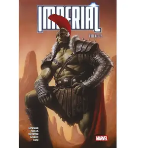 Comparateur de prix : Imperial N°01 - Edition collector - COMPTE FERME