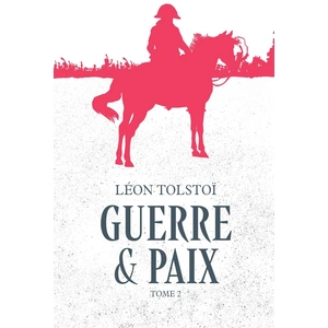Archipoche Guerre et paix - Tome 2 Poche pas cher