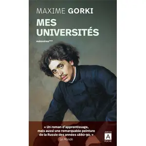 ISBN Archipoche Editions Mes universités pas cher