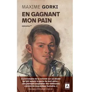 ISBN Archipoche En gagnant mon pain pas cher