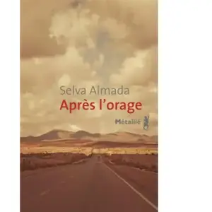 METAILIE Après l'orage pas cher