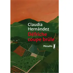 A.m. Metailie Défriche coupe brûle