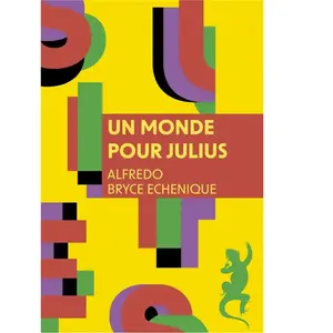 A.m. Metailie Un monde pour Julius pas cher