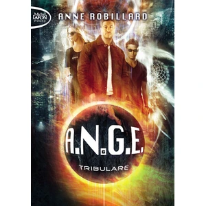 Comparateur de prix : Michel Lafon Poche A.N.G.E. - tome 6 Tribulare