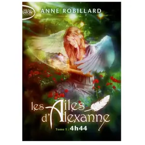Comparateur de prix : Michel Lafon Poche les ailes d'alexanne t01 4h44 (01) robillard, anne