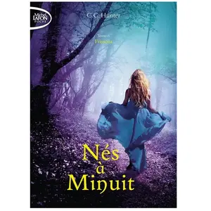 Michel Lafon Poche Nés à minuit - tome 6 Frissons pas cher