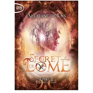 Michel Lafon Poche Le secret de Lomé - Livre II L'Odyssée de Lomé pas cher