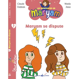 AL BOURAQ Maryam se dispute pas cher