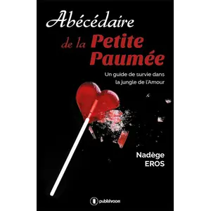 Publishroom Abécédaire de la Petite Paumée pas cher