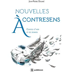 Comparateur de prix : Publishroom Nouvelles À Contresens