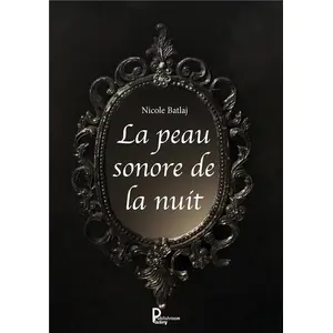 Comparateur de prix : Publishroom La peau sonore de la nuit