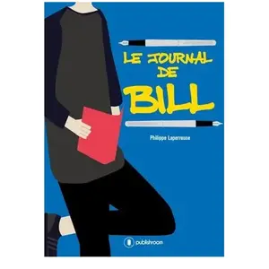 Publishroom Le journal de Bill pas cher